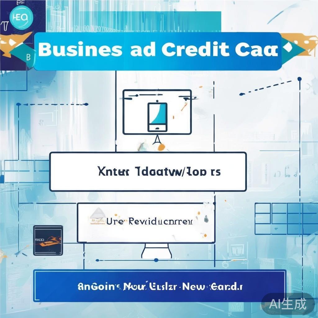 网上申请工商信用卡，简单步骤助你轻松开卡