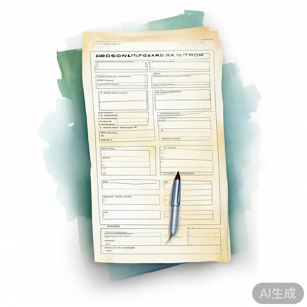 个人贷款申请书怎么写