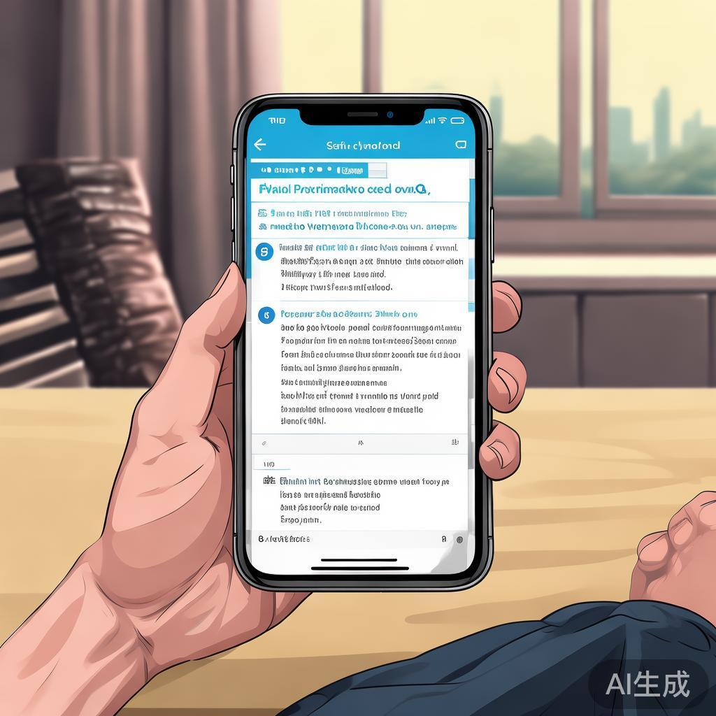 手机如何发送短信申请QQ