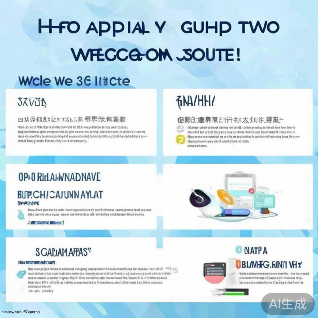 怎么申请两微信账号，从零开始的账号管理指南