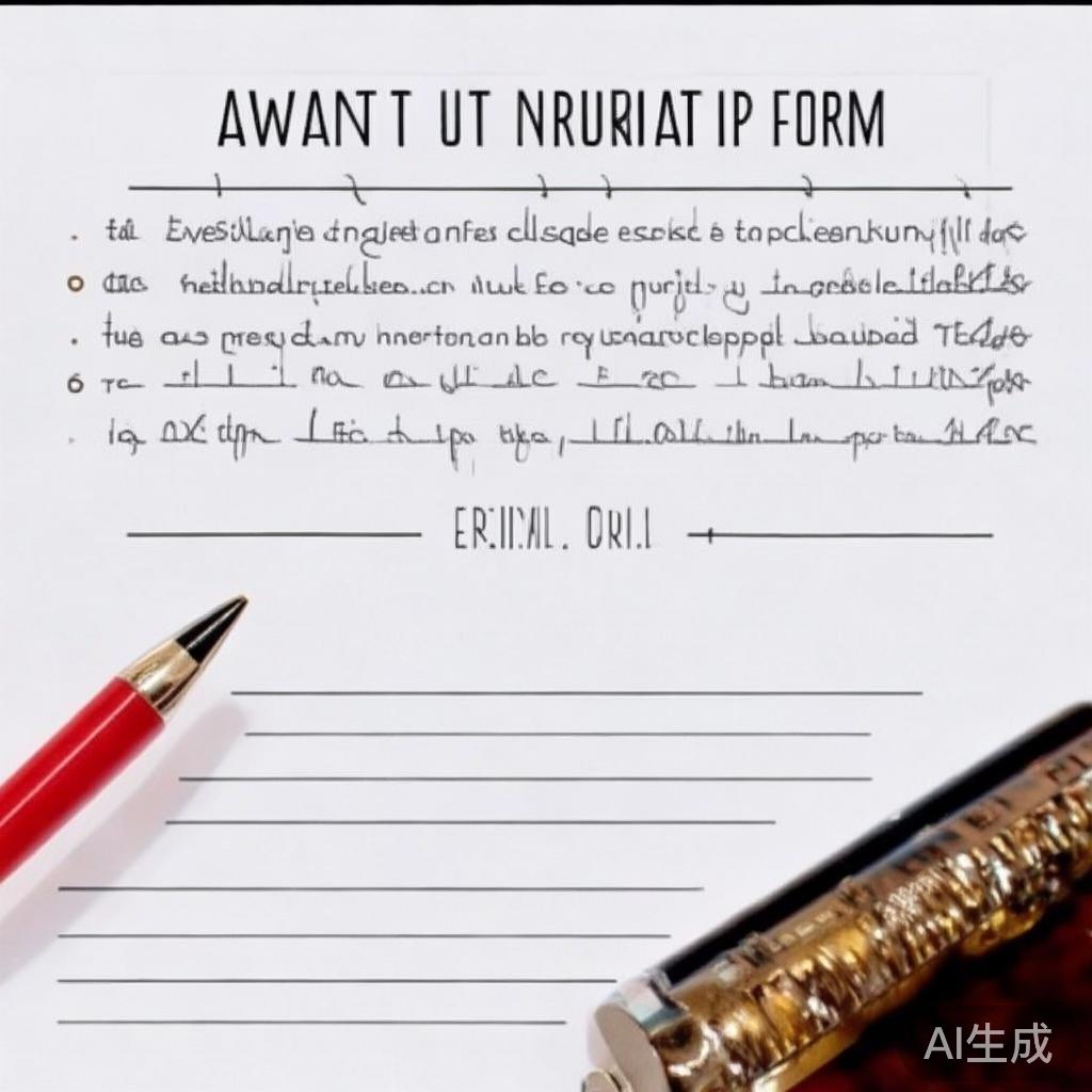 嗯，用户让我写一篇关于评优申请表怎么写的文章，还给了具体的标题和字数要求。首先，我需要理解用户的需求。他们可能需要一份指导，帮助他们完成评优申请表的填写，所以文章应该详细且实用