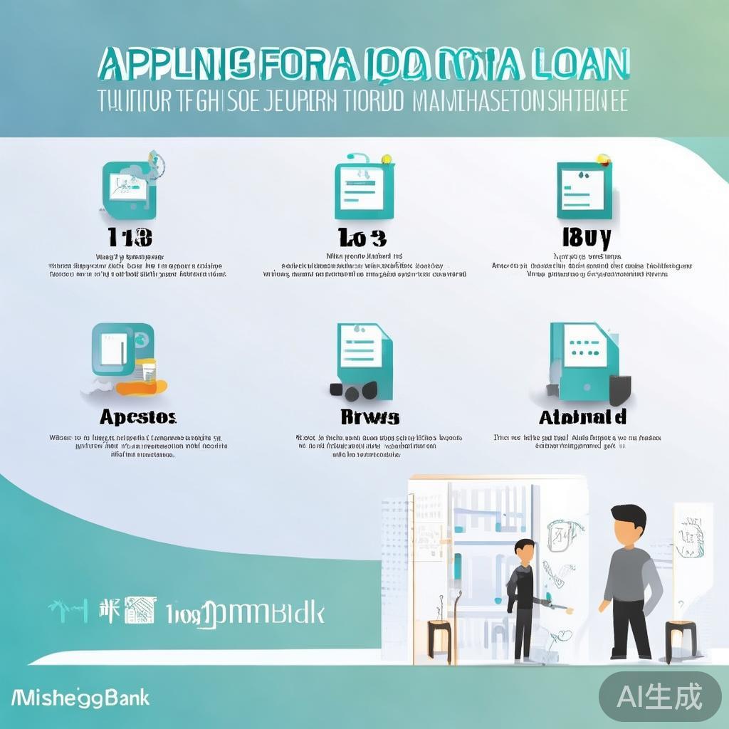 民生银行贷款申请指南，如何轻松获得资金支持