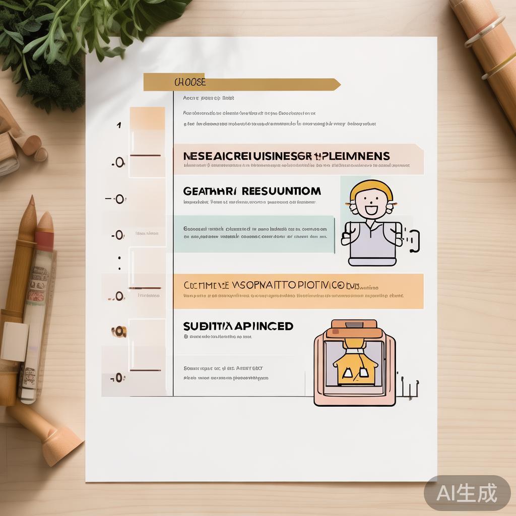 如何轻松申请食品许可证，从选择经营类型到完成申请