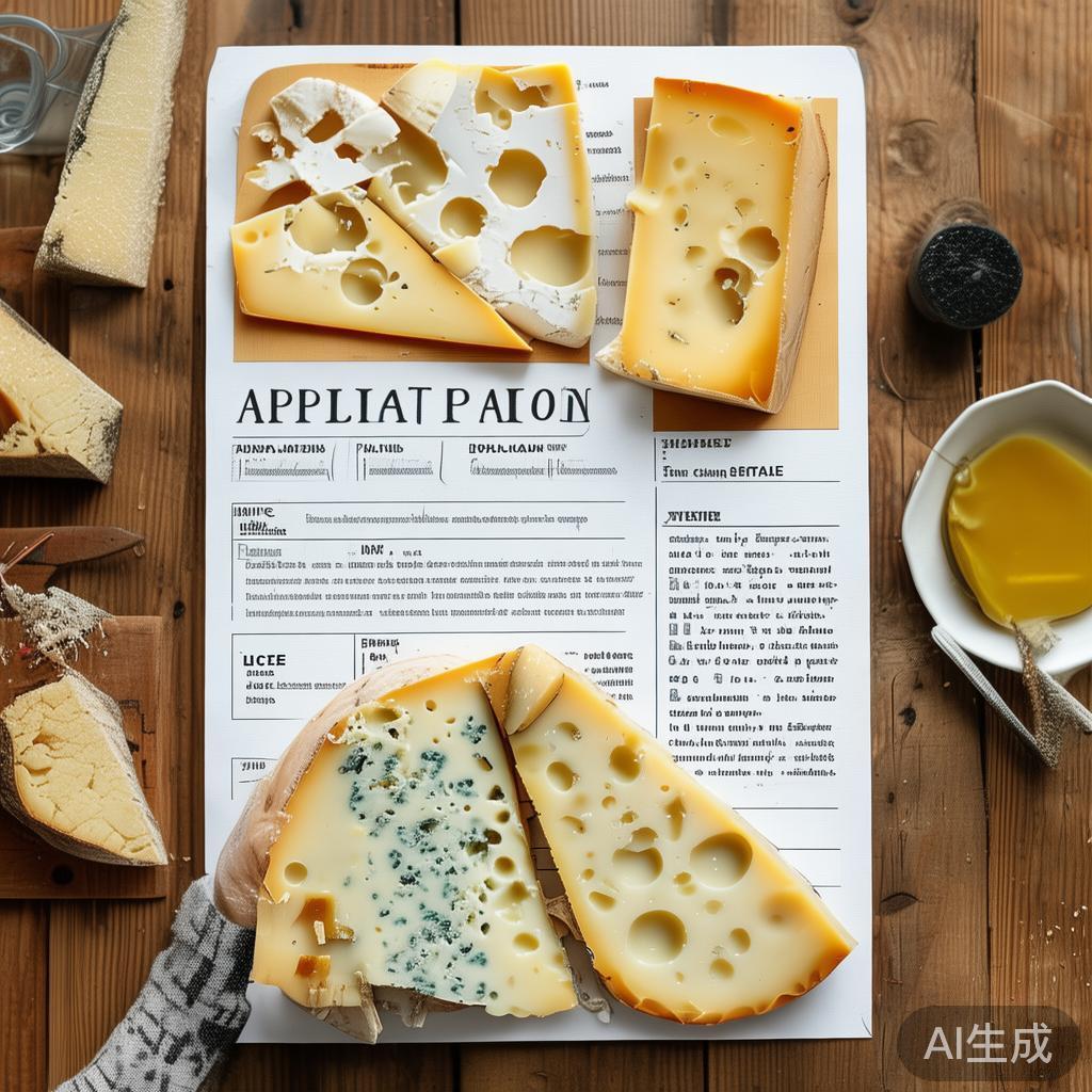 好，用户让我写一篇关于申请表怎么写奶酪的文章，首先我需要理解用户的需求。看起来用户可能是在申请某个职位或者项目，需要写一份申请表，而奶酪是关键词。这可能有点奇怪，因为奶酪通常是食物，和申请表不太相关