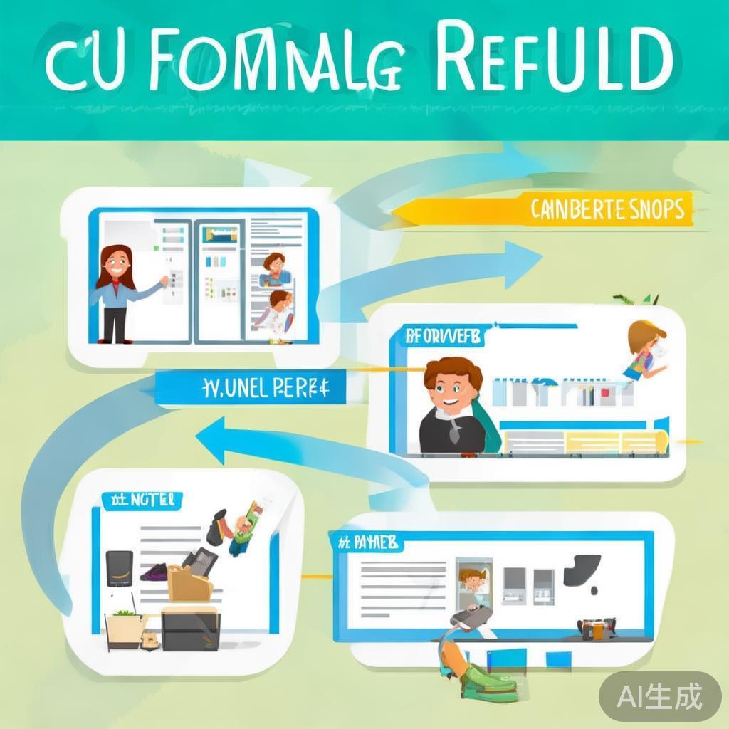 商家申请退款怎么办？实用指南助您快速解决退款问题