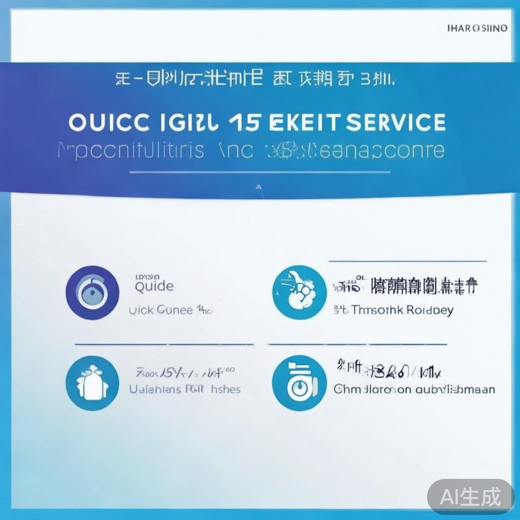 中信随借金申请指南，快速指南与常见问题解答