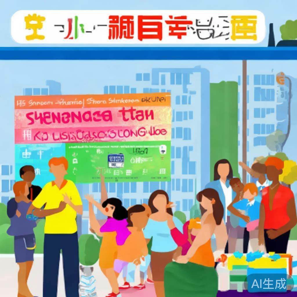 深圳幼儿园申请指南，如何顺利入园