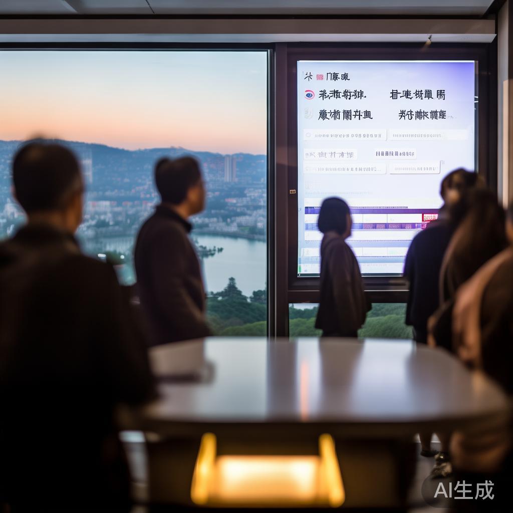 在杭州怎么申请公租房