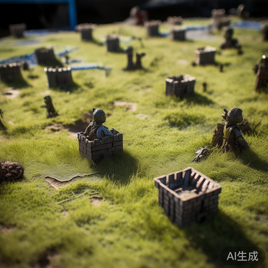 细节处理方面，可以提到地图中的小陷阱，比如草丛容易被反打，塔的使用时机，以及如何避免被反打。心态调整部分，要强调冷静和自信的重要性，提醒读者不要因为紧张而失误