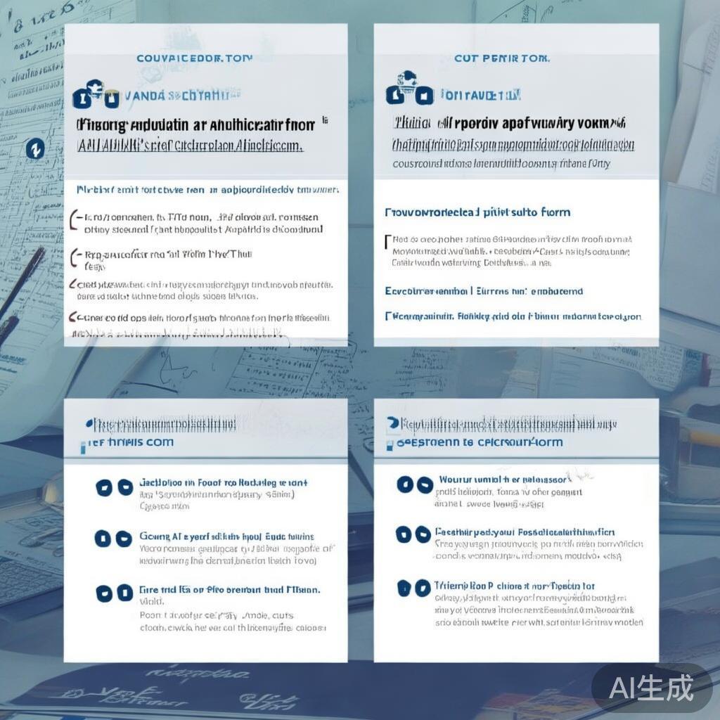采购申请表怎么写？步骤详解与注意事项