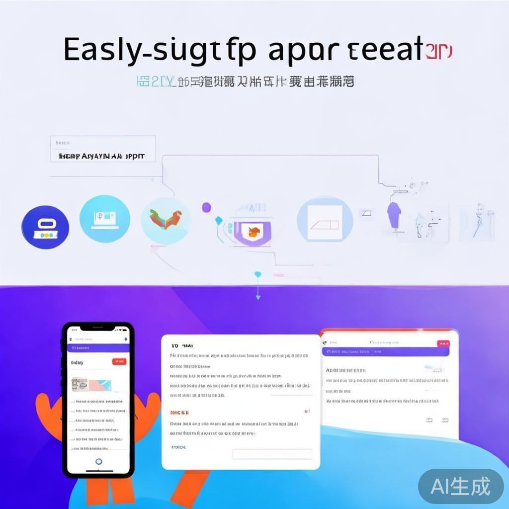 如何轻松申请支付宝账户？步骤详解
