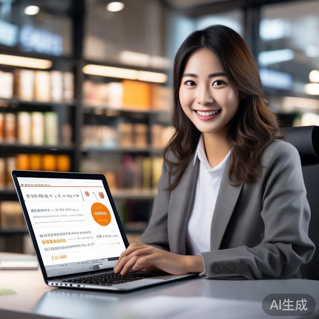 如何在阿里平台申请代销