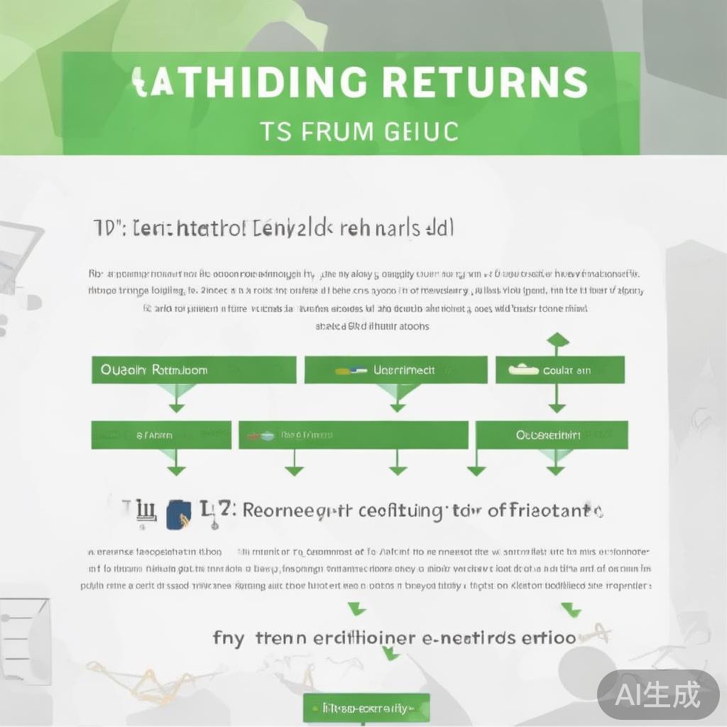 退货后如何处理，从退款到解决问题的完整指南