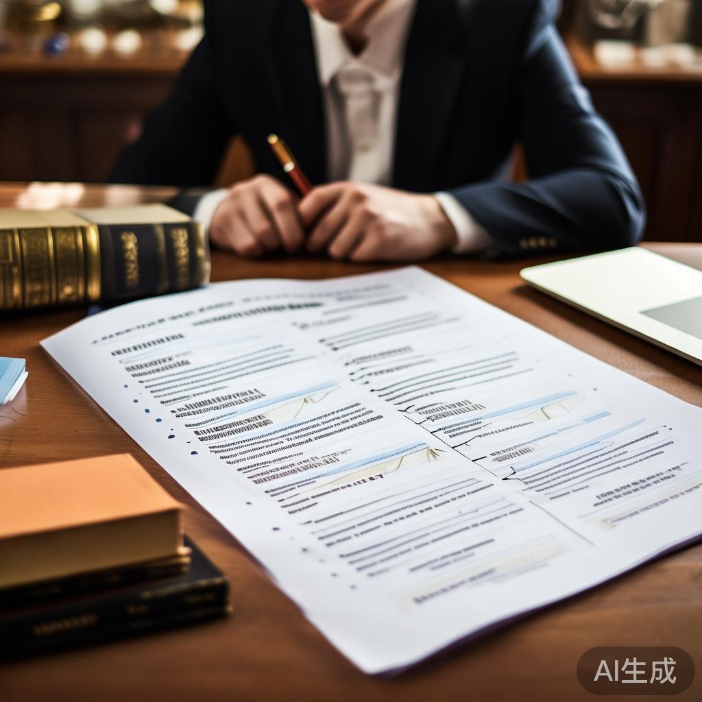 接下来，我要考虑文章的结构。通常，判决书包括案件基本信息、事实和理由、法律依据、判决结果和签名这几个部分。我应该按照这个逻辑来组织内容，确保每个部分都详细且易于理解