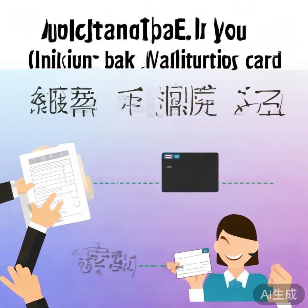 招商银行白金卡申请指南，从零开始到成功上岸