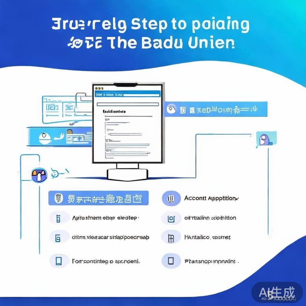 如何申请百度联盟？步骤详解