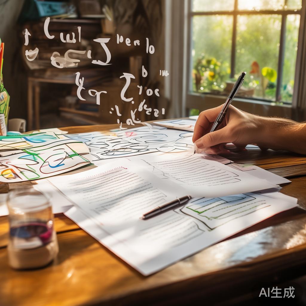 接下来，我要考虑文章的结构。通常，申请误工费需要包括几个部分，开头、情况说明、证据、请求金额和结论。我应该先写一个吸引人的标题，然后分段落详细说明每个部分