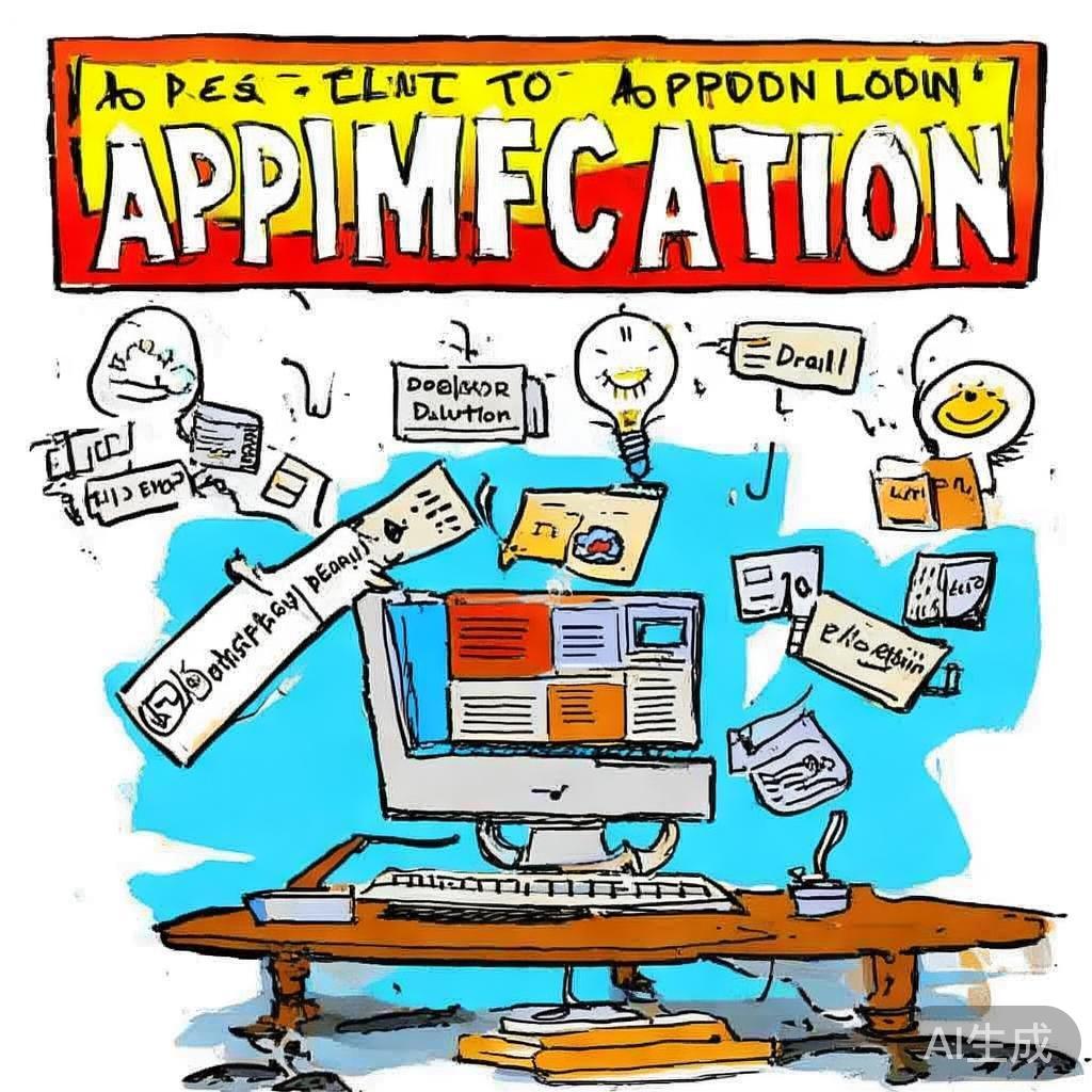 申请借呗怎么填？这些实用技巧让你轻松搞定！