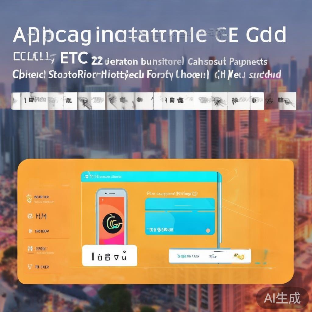 建行ETC卡申请指南，轻松开启高效支付时代