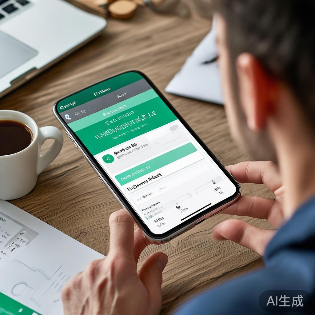 手机怎么取消申请退款