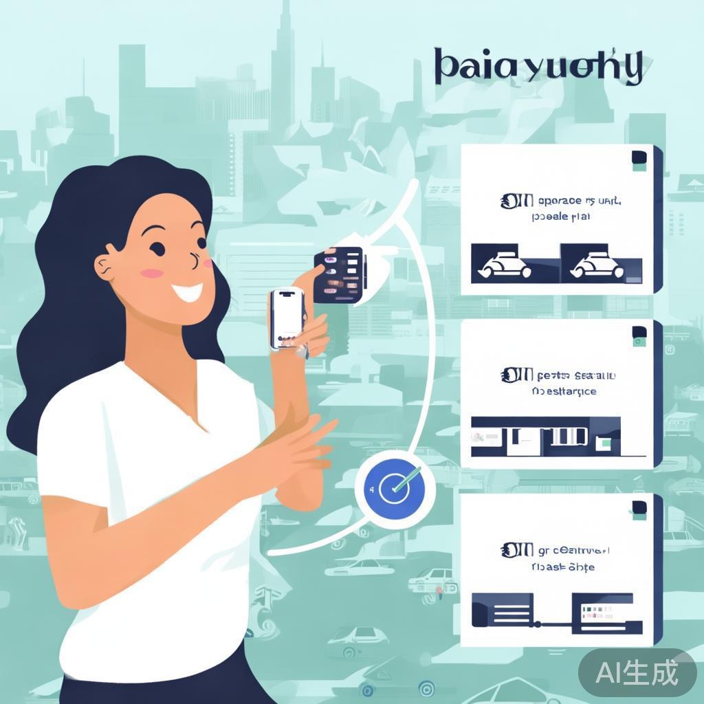 如何轻松申请易代驾服务？步骤详解