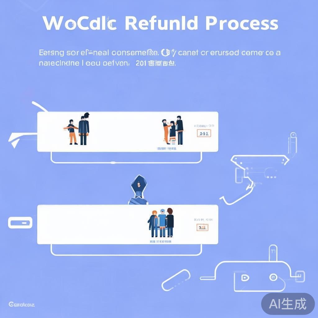 微信退款申请指南，如何快速解决消费问题