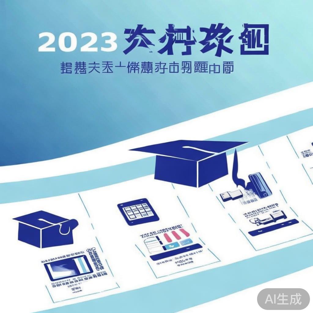 2023年中考补录申请指南