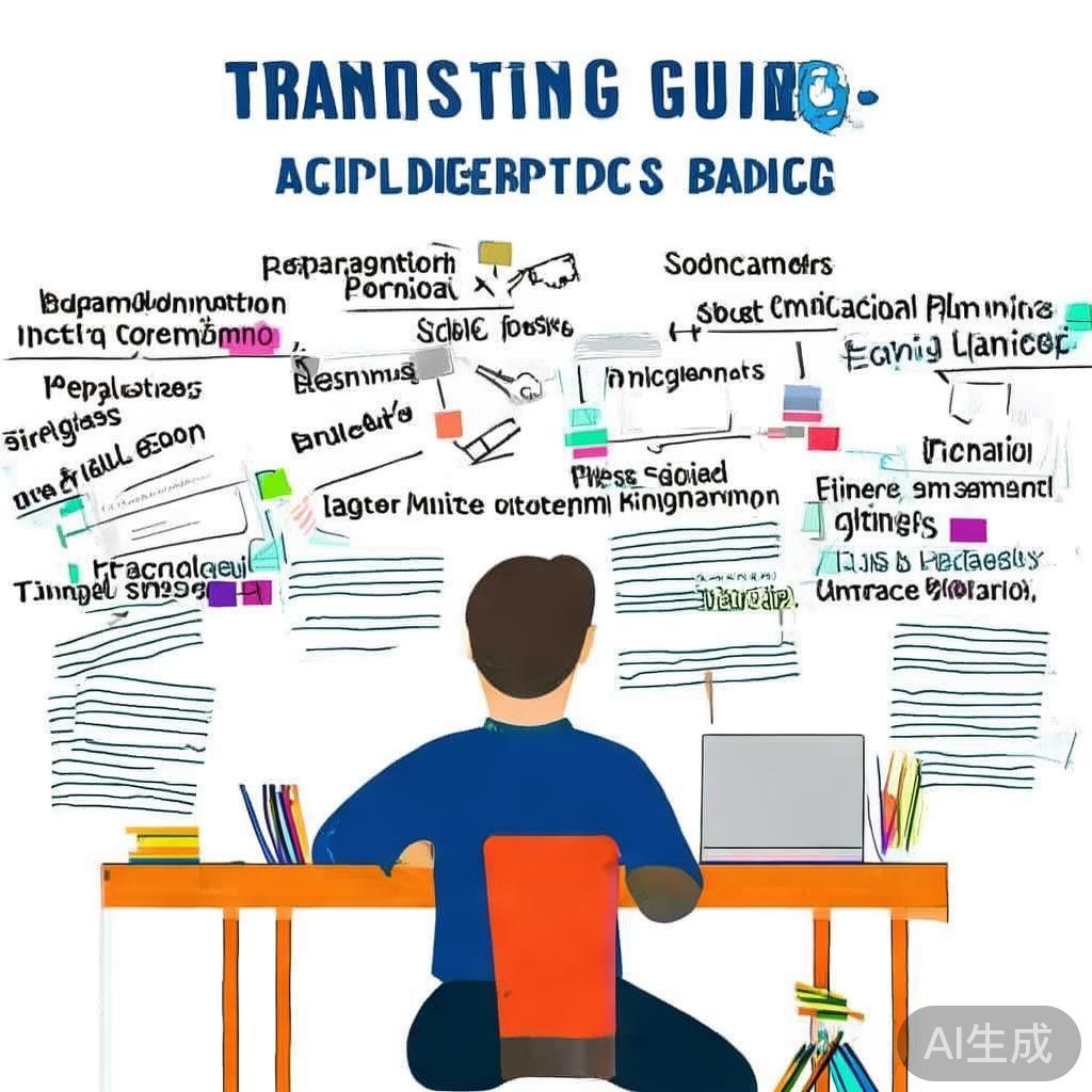 接下来，我要考虑文章的结构。通常，申请转学的指导文章会包括背景介绍、准备材料、个人陈述、推荐信、学校选择、费用和时间规划等部分。这些部分能帮助申请者全面了解流程，避免遗漏关键点