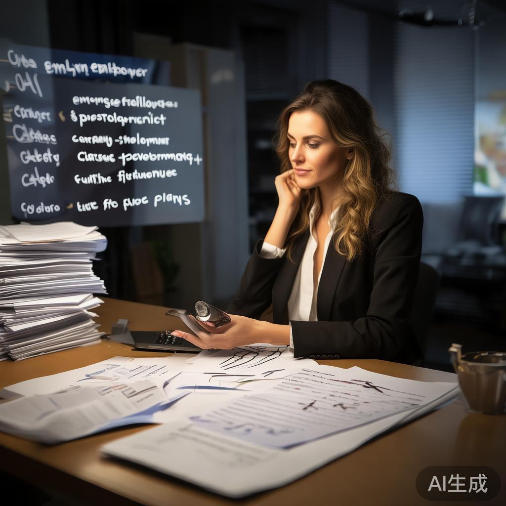 接下来，我需要分析续职申请的关键点。首先，了解续职申请的目的，是为了维持员工与公司之间的关系，促进员工的职业发展。然后，思考如何撰写一份专业的申请书，可能需要包括个人陈述、工作业绩、未来计划等内容