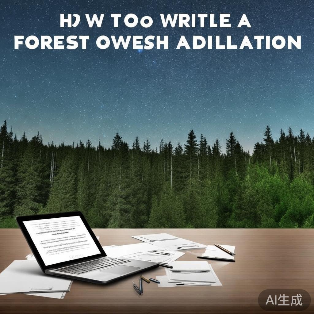 嗯，用户让我写一篇关于林权申请怎么写的文章，还给了标题和内容的要求。首先，我需要明确用户的需求是什么。他们可能需要一份详细的指导，帮助他们撰写林权申请的文档