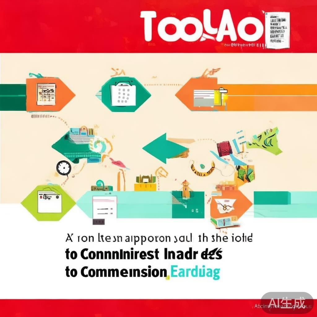 淘宝高佣金申请指南，如何快速提升佣金收入