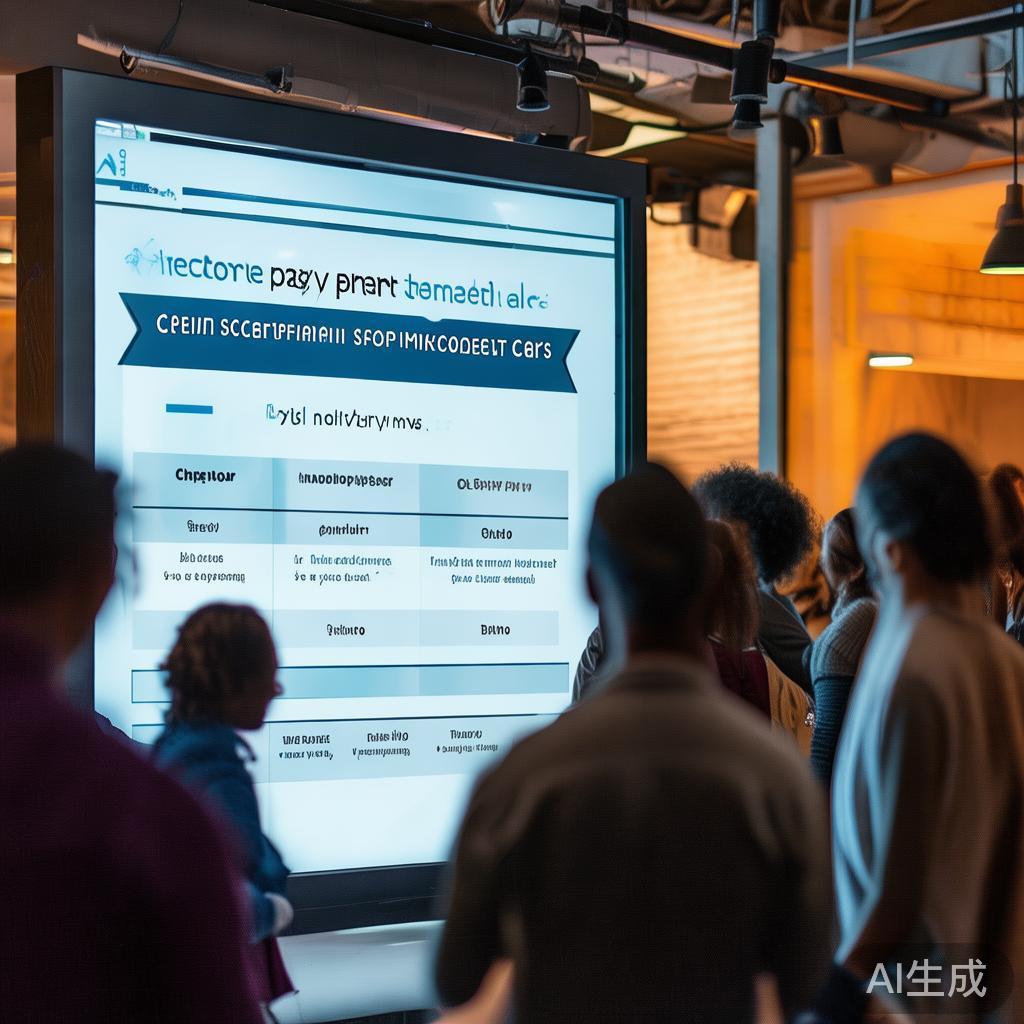 接下来，我得分析用户可能没有明确说出来的需求。他们可能想知道最低还款额的重要性，如何计算，以及如何提高自己的信用评分。这些方面都是关键点，可以丰富文章内容