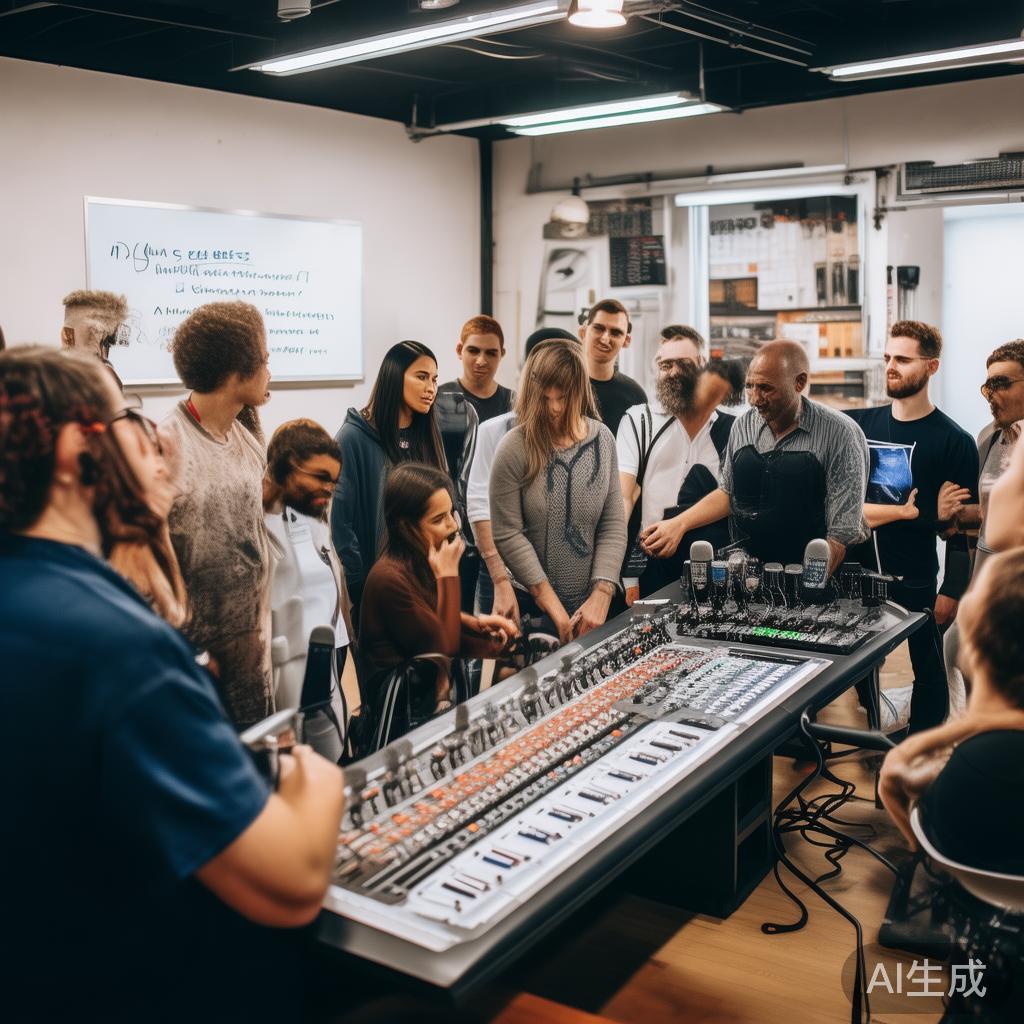如何申请高音质，从基础到高级技巧