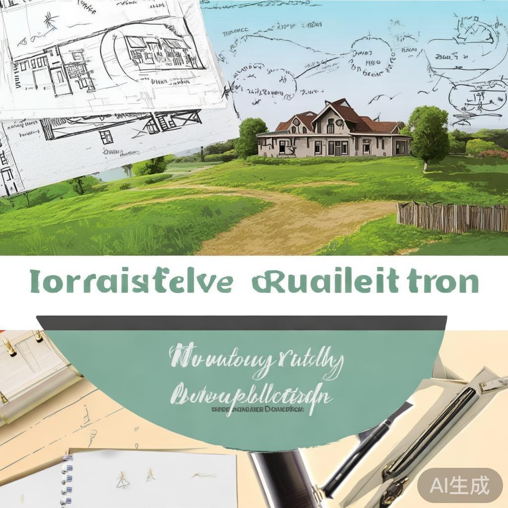 农村建房申请书写作指南，从背景到细节全解析