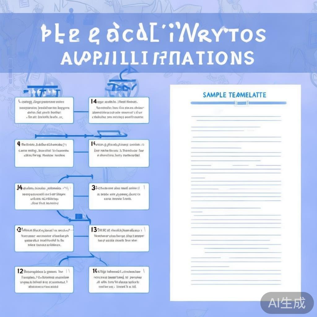 特病申请怎么写？步骤详解+模板参考