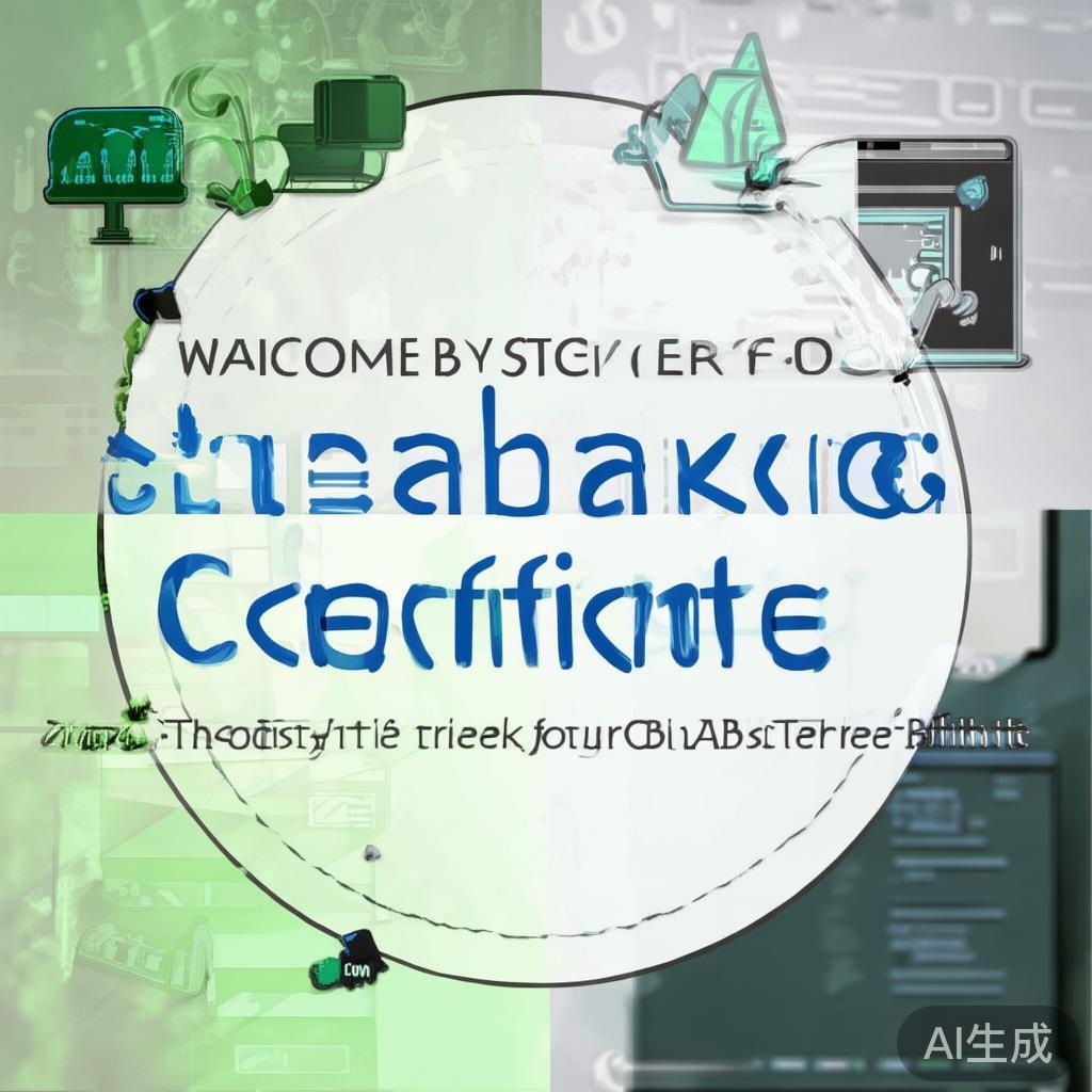 网银证书怎么申请？步骤详解