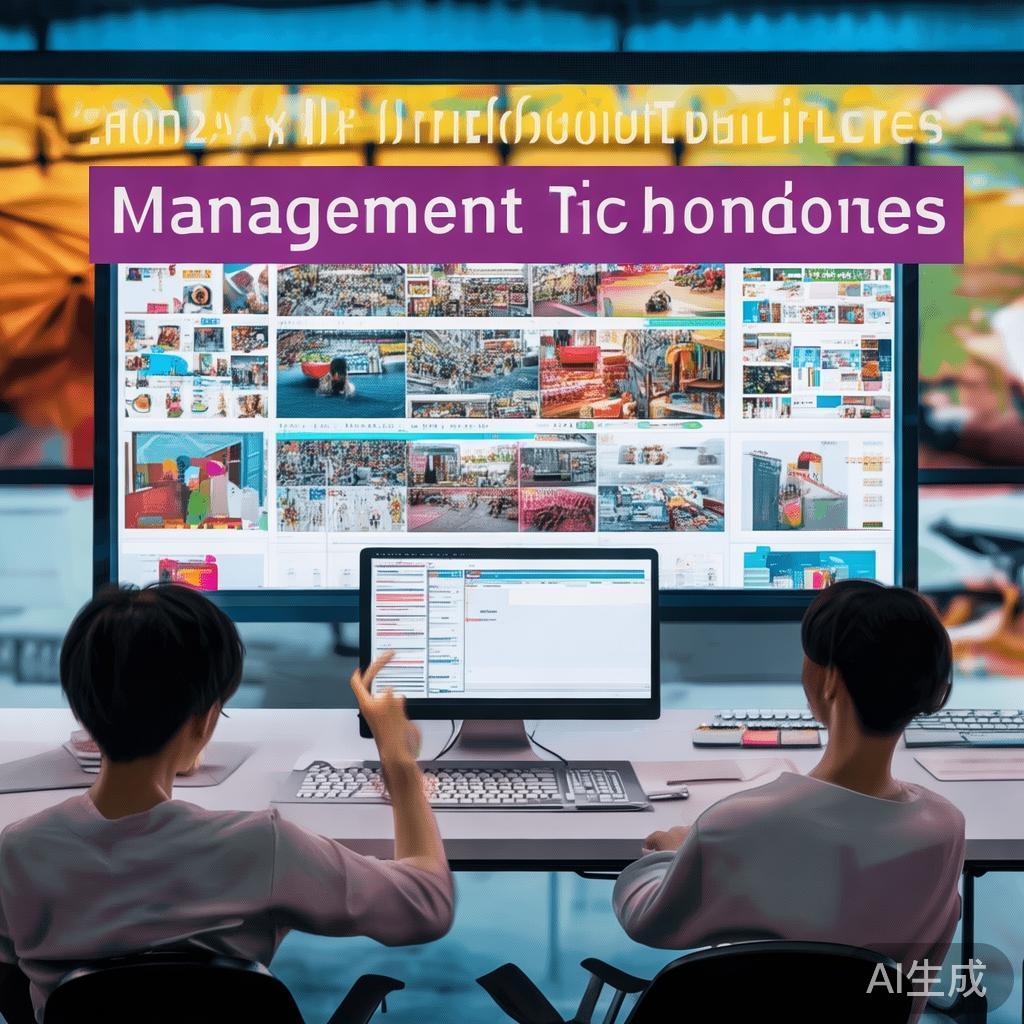 淘宝小号高效管理技巧，从零开始到快速上手