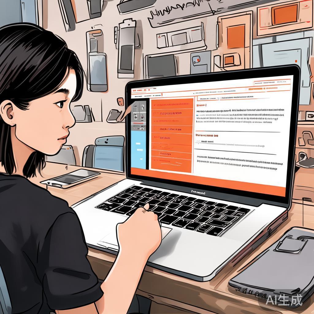 手机淘宝怎么申请达人