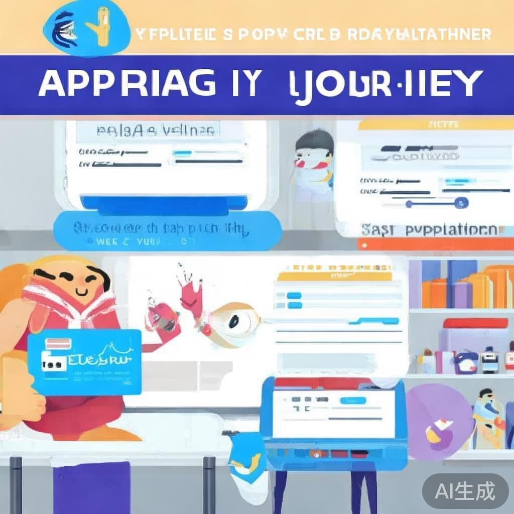 小乐卡申请指南，如何轻松开启您的信用之旅