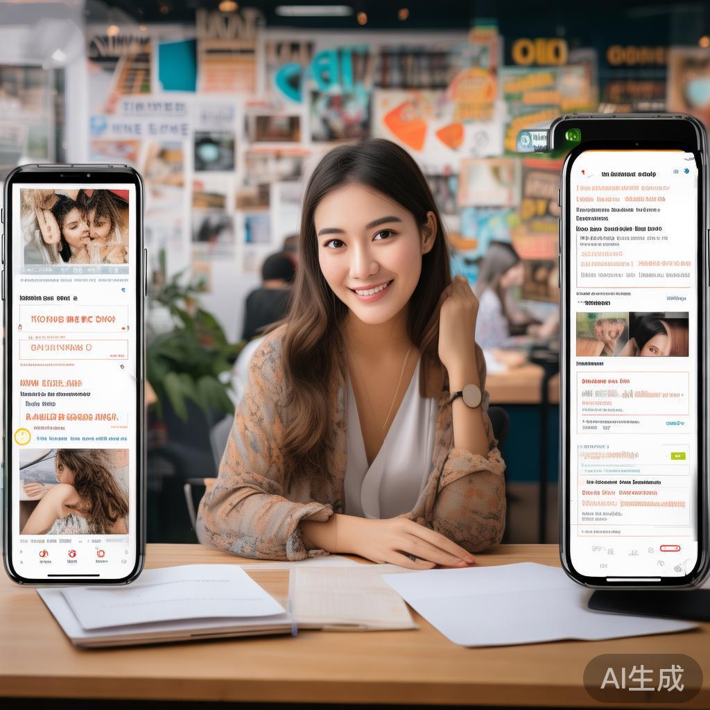 手机淘宝达人怎么申请