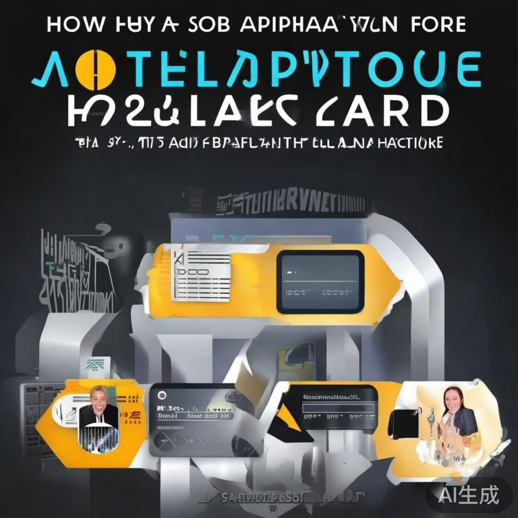 怎么申请青年黑卡