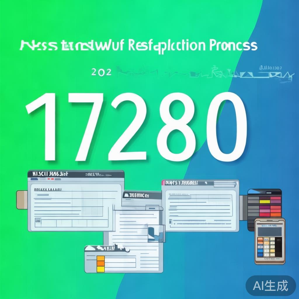 2023年最新退税申请指南，17280元退税怎么做？