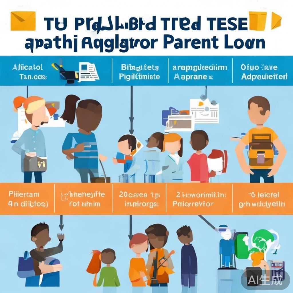 父母贷怎么申请？年轻人必看！