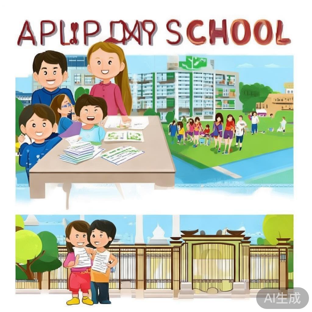 香港小学申请指南，从准备到录取