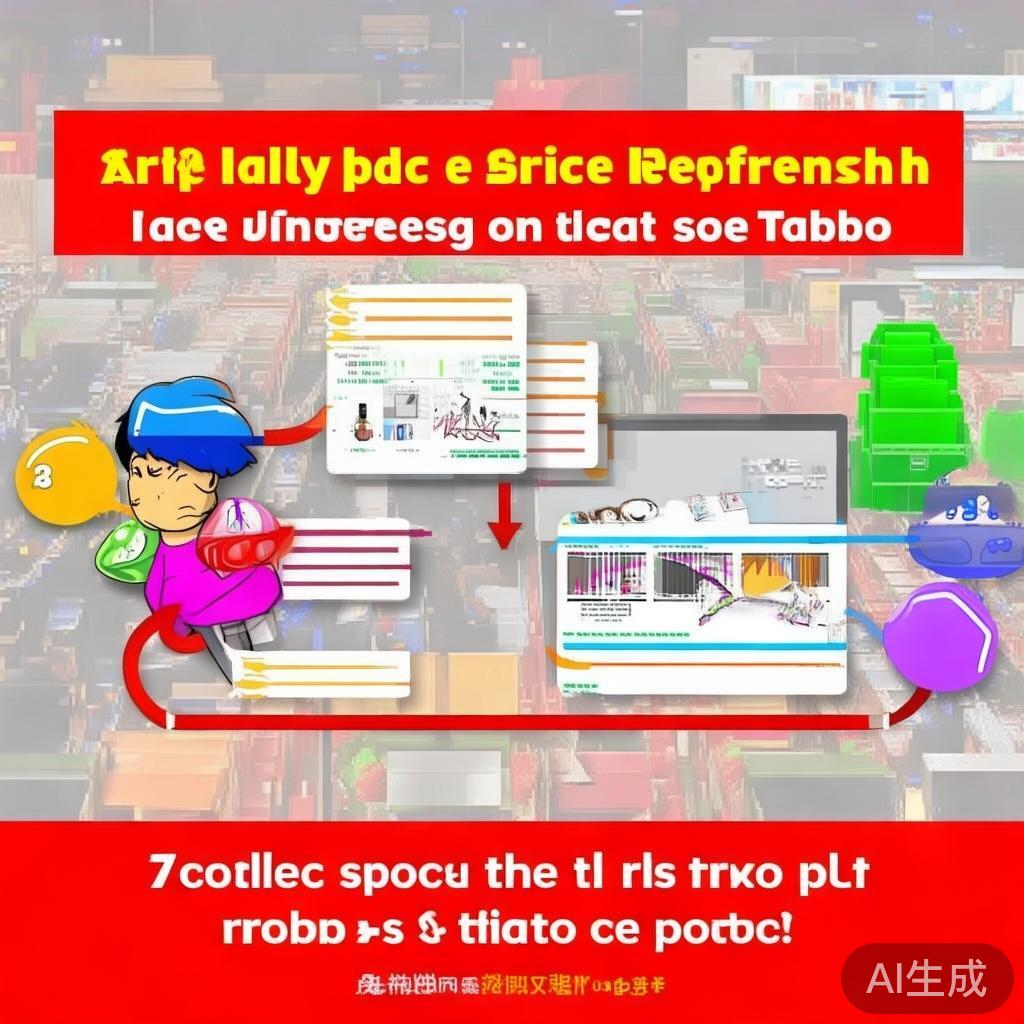 淘宝差价申请指南，如何轻松赚取商品差价