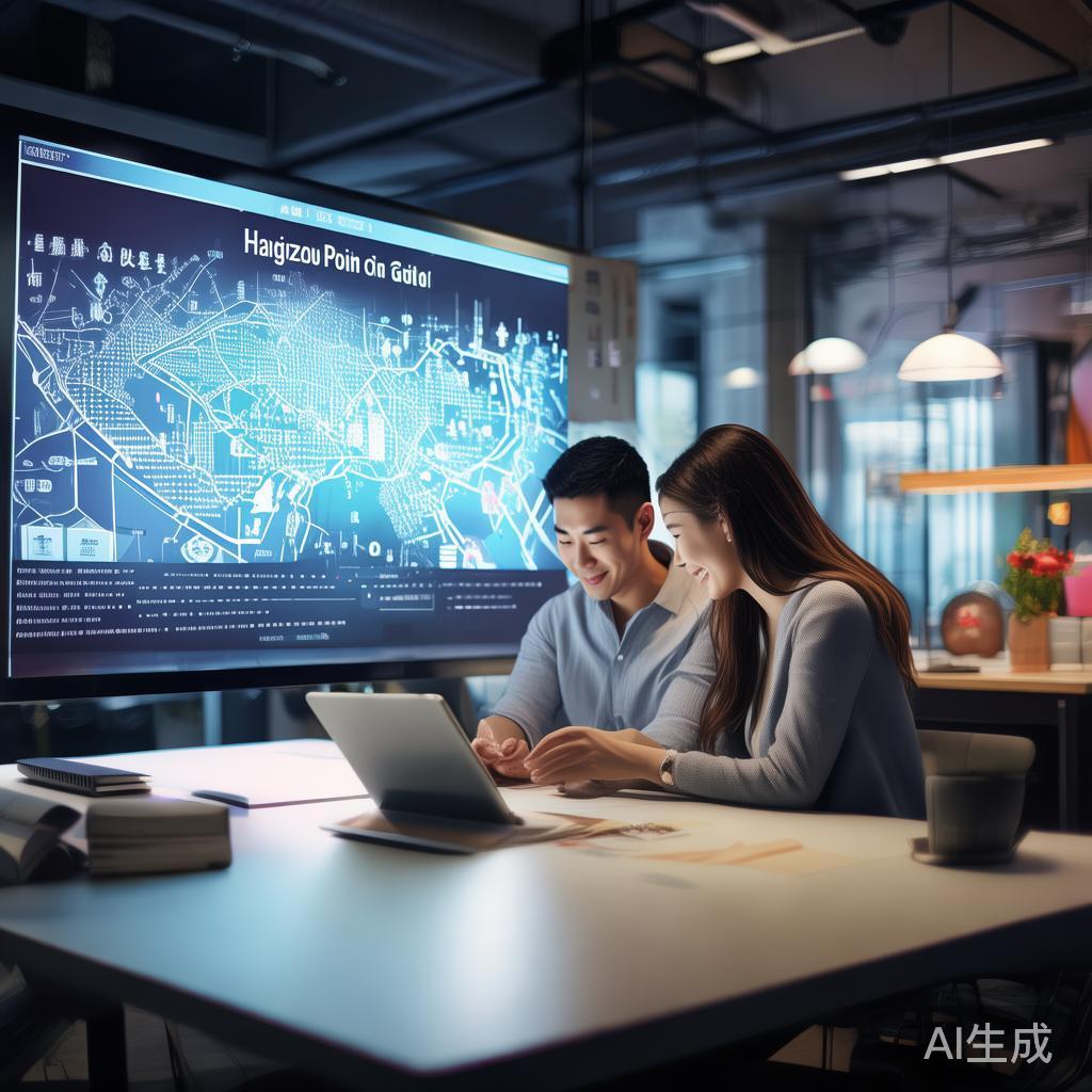 杭州积分申请指南，如何快速获取积分