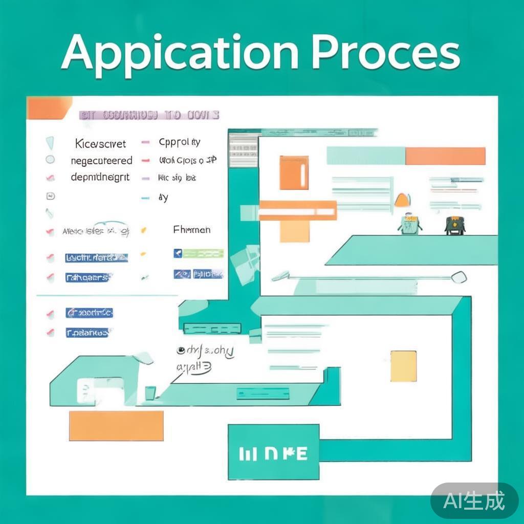 时，要确保语言简洁明了，适合目标读者阅读。同时，要涵盖所有关键点，避免遗漏重要信息。比如，申请材料需要包括哪些文件，审核流程是怎样的，成功申请后的后续步骤等