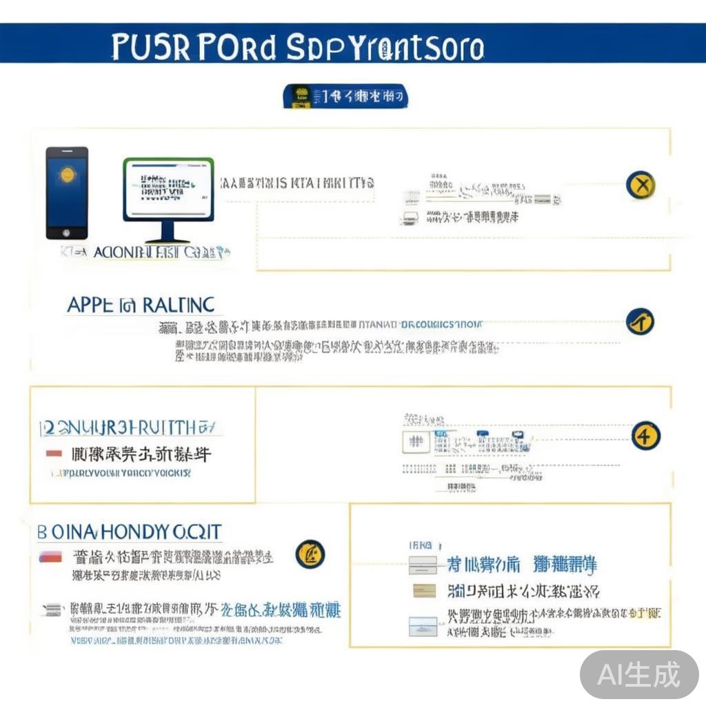 招商银行Visa信用卡申请指南，步骤与注意事项