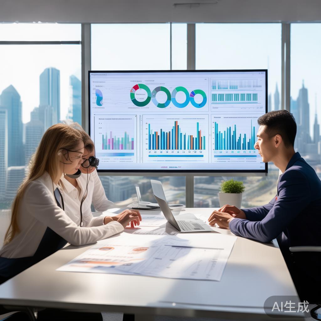 然后，可以加入一些实际案例，帮助读者更好地理解。此外，还可以讨论如何管理现有信贷资源，确保它们发挥最大的作用。最后，总结一下关键点，强调利用现有资源的重要性