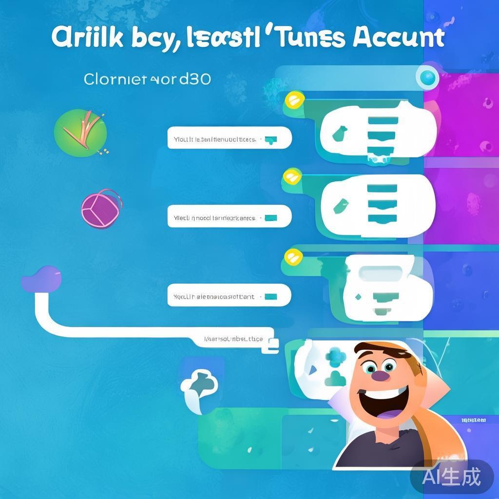 如何快速申请iTunes账号？简单几步轻松搞定！